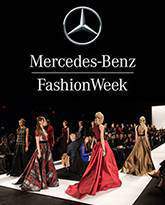 MFW Carmen Marc Valvo Runway MFW Carmen Marc Valvo Runway